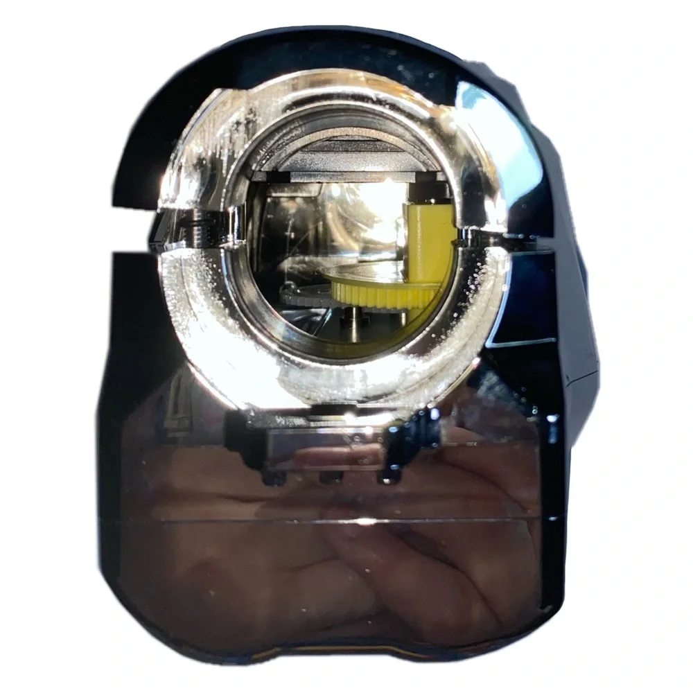 Technical Concepts Replaces Rubbermaid AutoFlush Touchless Toilet Flusher Clamp